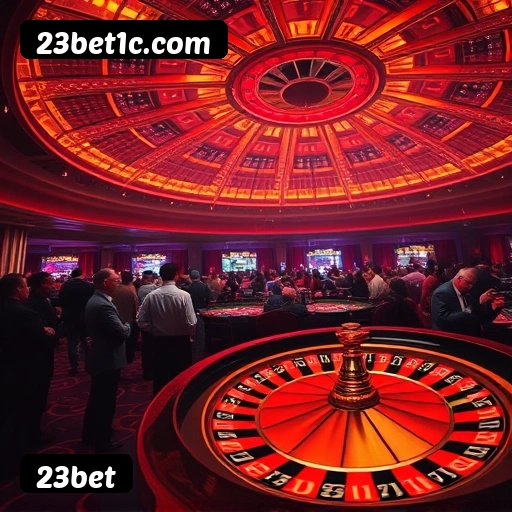 23bet Crash: Multiplicadores Altos e Estratégia Instantânea