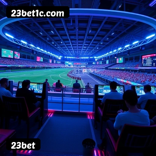 Adrenalina Máxima no Crash da 23bet