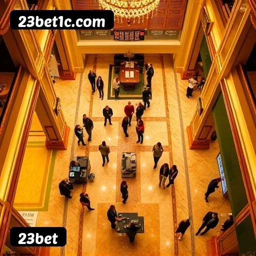 Bônus Direto e Transparente no 23bet: Sem Complicações