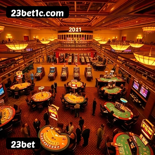 Estrategias de Apostas Inteligentes: Análise Preditiva de Esporte com 23bet