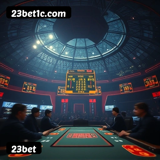 Estratégias de Apostas: Ganhe 30% Mais com Dados 23bet