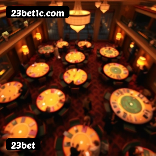 Estratégias de Apostas: Ganhe 30% Mais com Dados 23bet