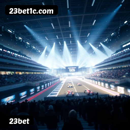 Qualidade Suprema em Jogos de Casino no 23bet