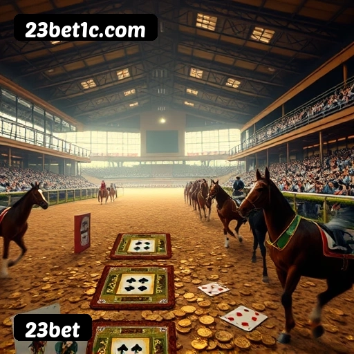 Bônus Reais no 23bet: Valor Verdadeiro e Transparência